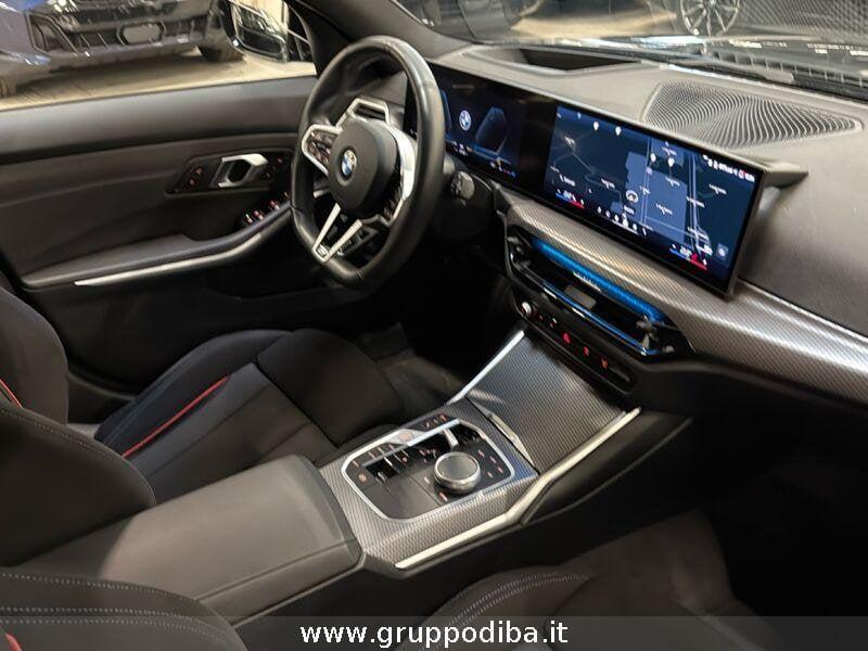 BMW Serie 3 G21 2022 Touring 320d Touring mhev 48V xdrive MSport auto