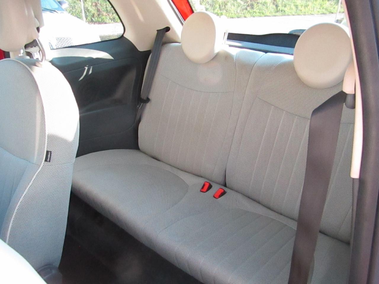Fiat 500 1.2 Lounge Frizione/distribuzione nuove