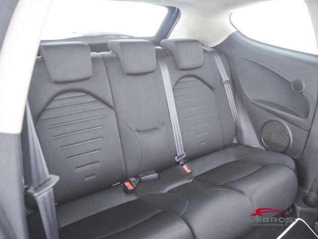 ALFA ROMEO MiTo 1.4 78 CV 8V S&S