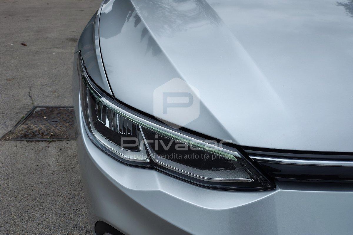 VOLKSWAGEN Golf 2.0 TDI 115 CV SCR Life