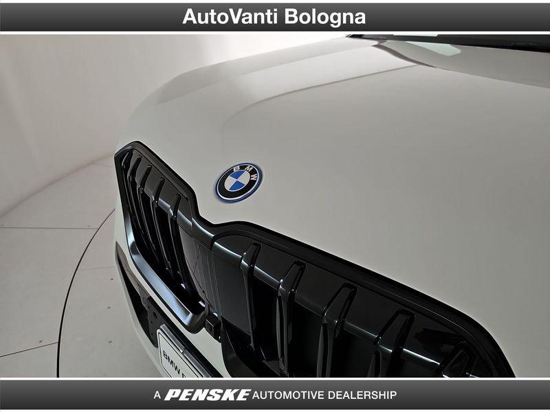 BMW X1 X1 xdrive 25e MSport Pro auto
