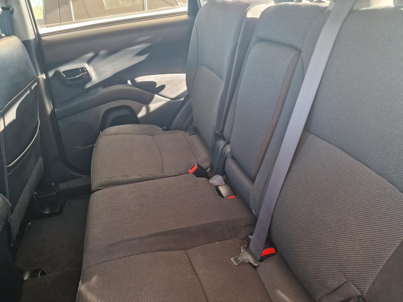 Peugeot 4007 2.2 HDi 156CV Féline 7 posti