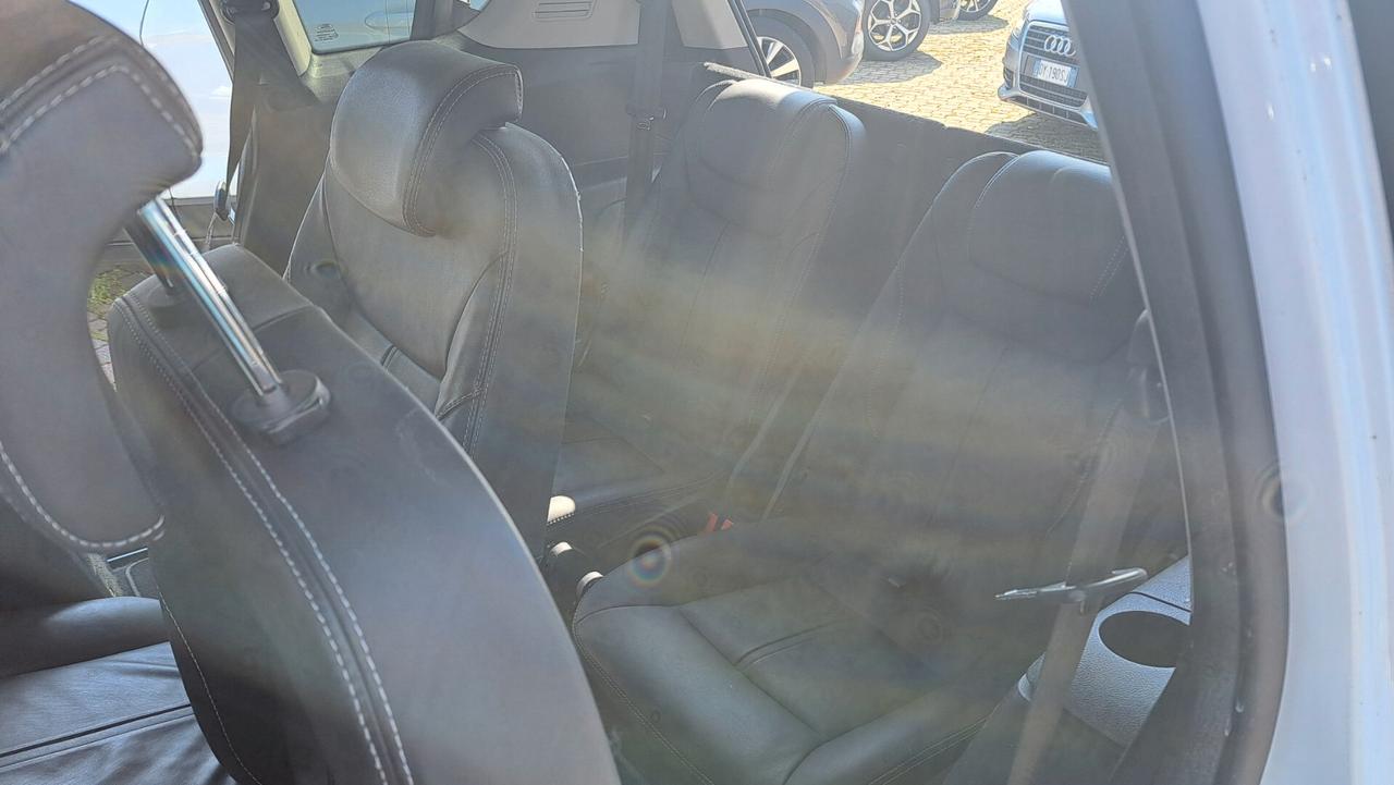 Ford S-Max 2.0 TDCi 163CV Powershift New Titanium 7 posti