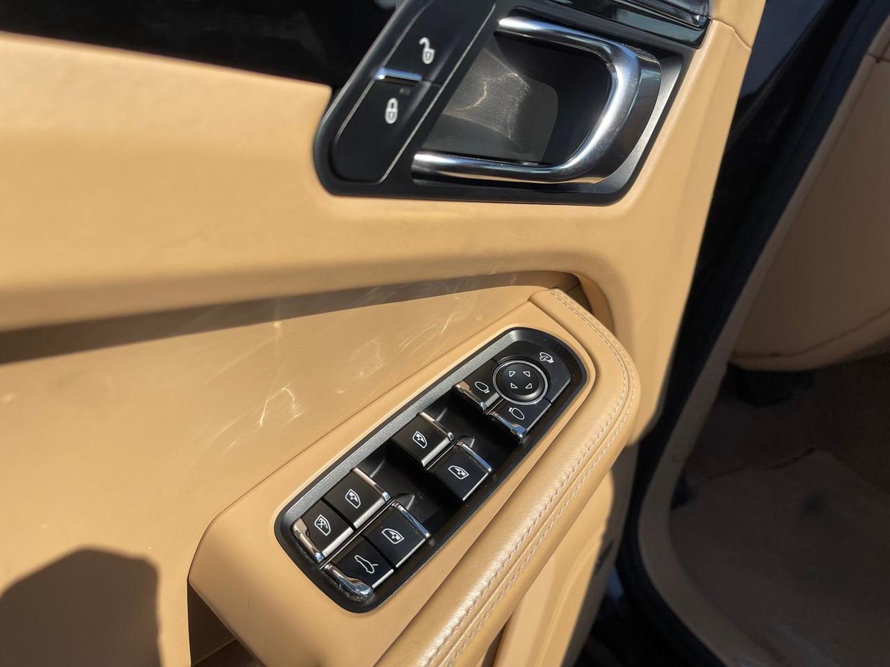 Porsche Macan S 3.0 #50565