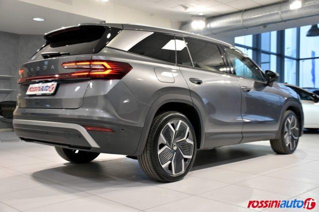 SKODA Kodiaq 2.0 TDI 150 CV DSG EXECUTIVE 7 POSTI + R20 + DESIG