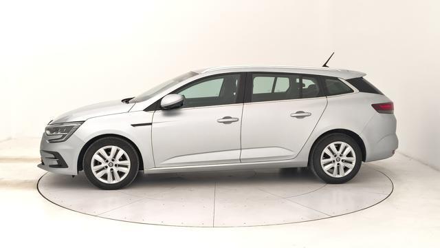 RENAULT Megane 1.5 blue dci Business 115cv