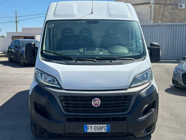 FIAT Ducato Fiat Ducato Tetto Alto 120 Multijet 33 MH2