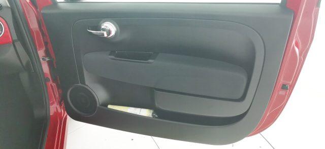 FIAT 500 0.9 TwinAir Turbo 85 CV Lounge