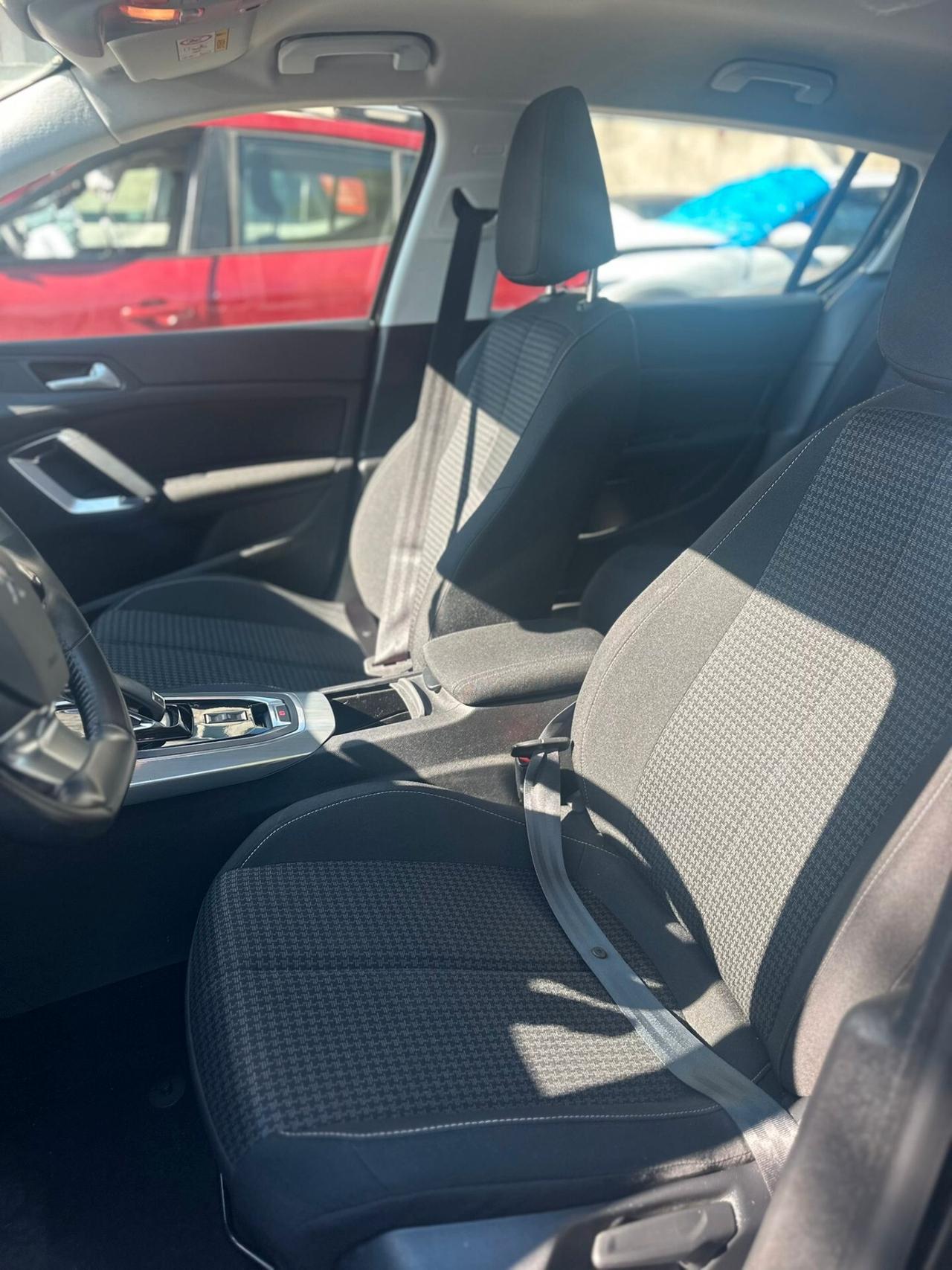 Peugeot 308 BlueHDi 130 S&S GT Line