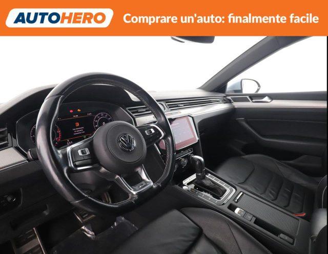 VOLKSWAGEN Arteon 2.0 TDI 190 CV SCR 4MOTION DSG Sport BlueMotion Te