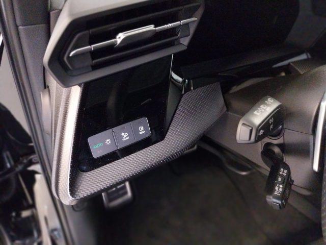 AUDI RS3 SPB TFSI quattro S tronic 280KM/H TETTO ACC MATRIX