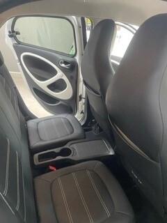 Smart ForFour 70 1.0 PRIME