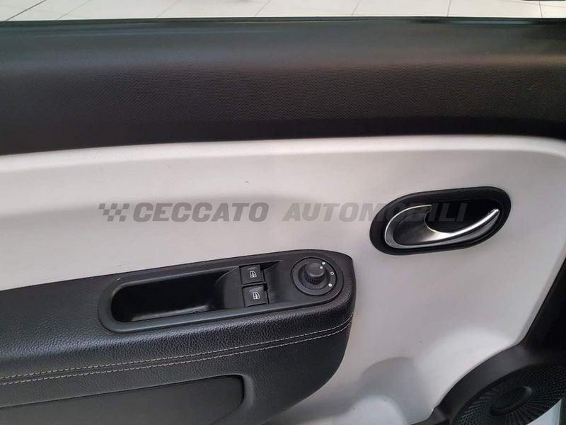 Renault Twingo Twingo 1.0 sce Intens 65cv