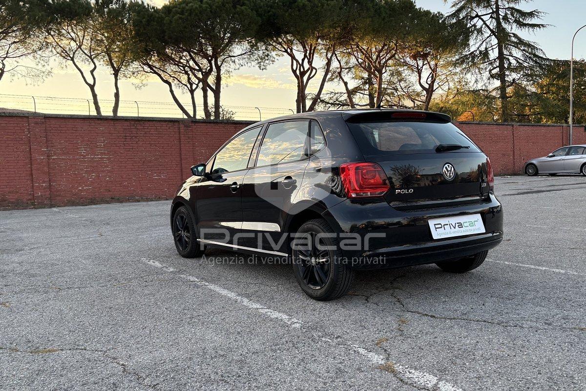 VOLKSWAGEN Polo 1.2 TDI DPF 5 p. Comfortline