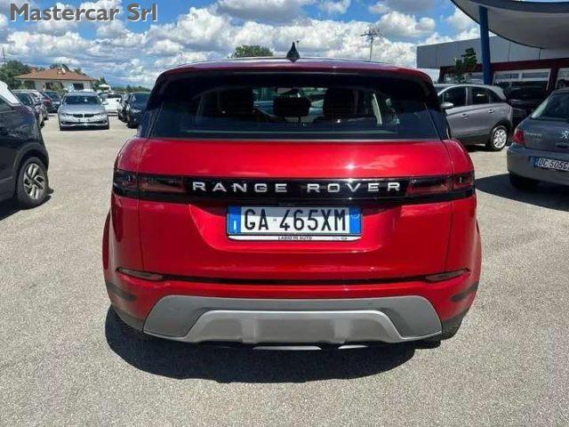 LAND ROVER Range Rover Evoque 2.0d i4 mhev awd 150cv TETTO auto GA465XM