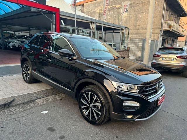 Volkswagen T-Roc 1.6 TDI SCR Style BlueMotion Technology