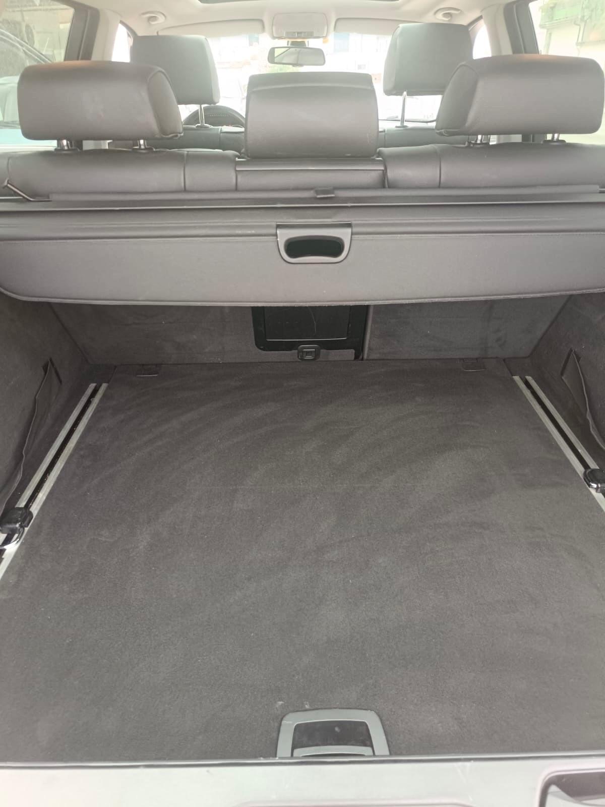 Bmw X5 3.0d cat Attiva