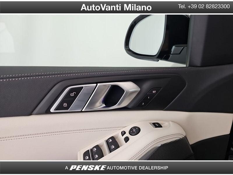 BMW X5 X5 xdrive25d Msport auto