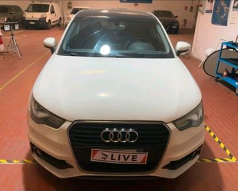 Audi A1 1.4 TFSI S tronic Ambition
