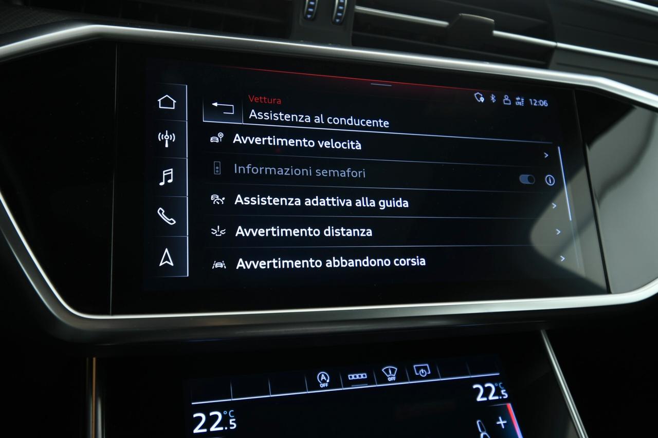 Audi A6 Avant 40 2.0 TDI S tronic Business Sport