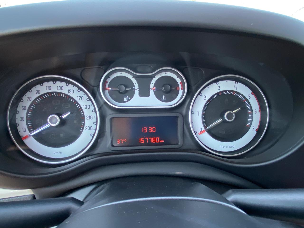 Fiat 500L 1.3 Multijet 95 CV Lounge EURO 6 NEOPATENTATI UNICO PROPIETARIO