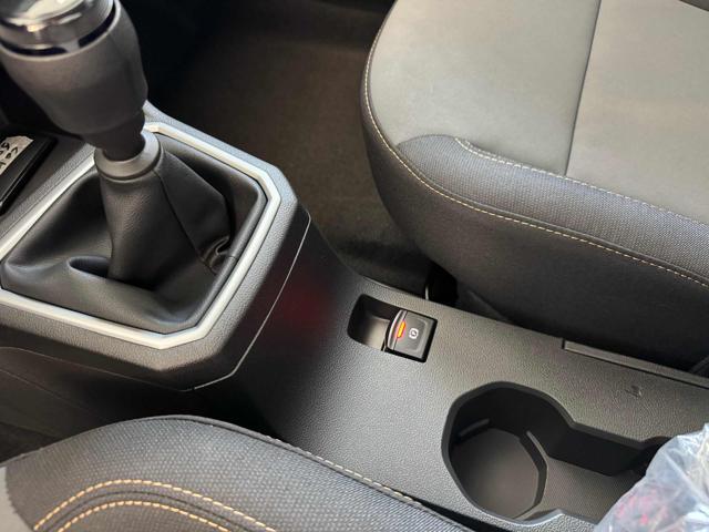 DACIA Sandero Stepway 1.0 TCe ECO-G Extreme Up Km0