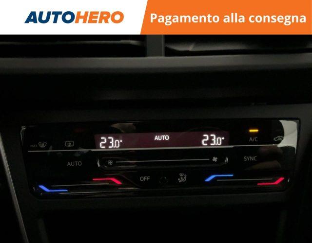 VOLKSWAGEN Taigo 1.0 TSI 110 CV Life