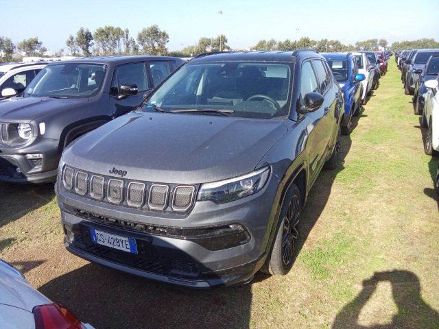 JEEP Compass 1.6 mjt S 2wd 130cv