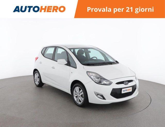 HYUNDAI iX20 1.4 90 CV Comfort