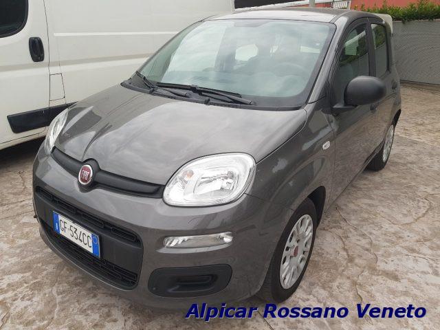 FIAT Panda 1.0 FireFly S&S Hybrid City Life NEOPAT