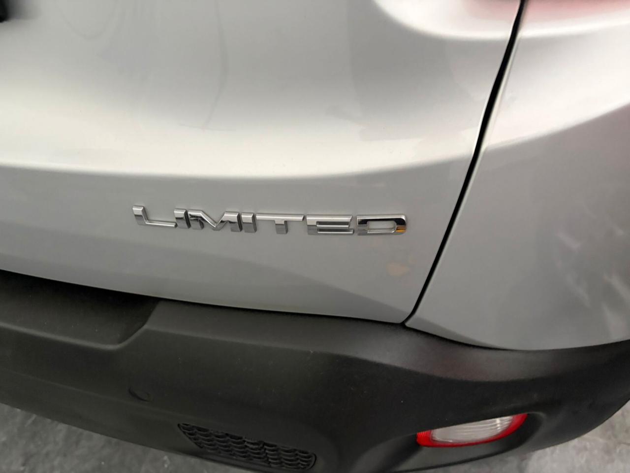 Jeep Renegade 1.3 T4 DDCT S AUTOMATICO