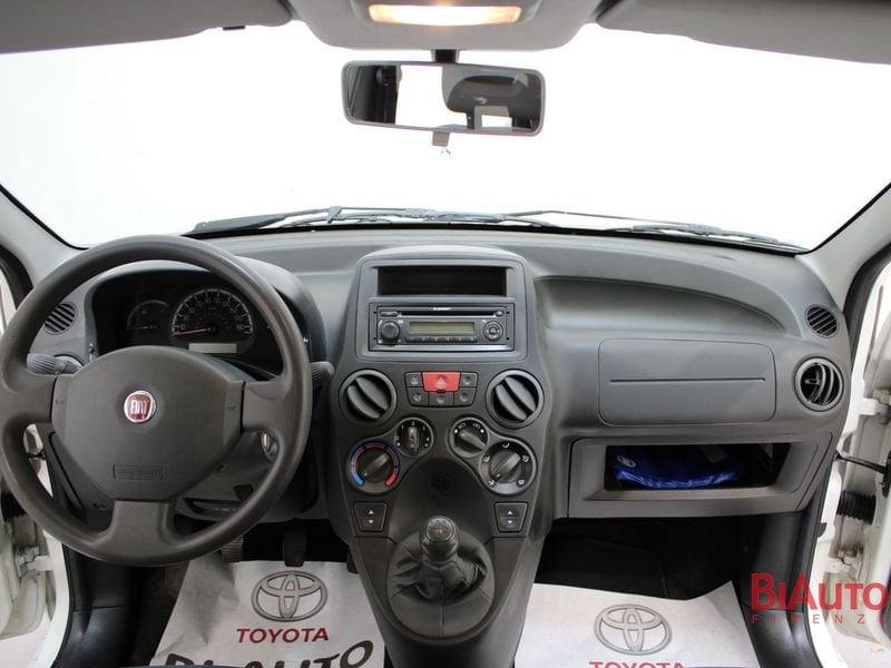 FIAT Panda Panda 1.2 Classic