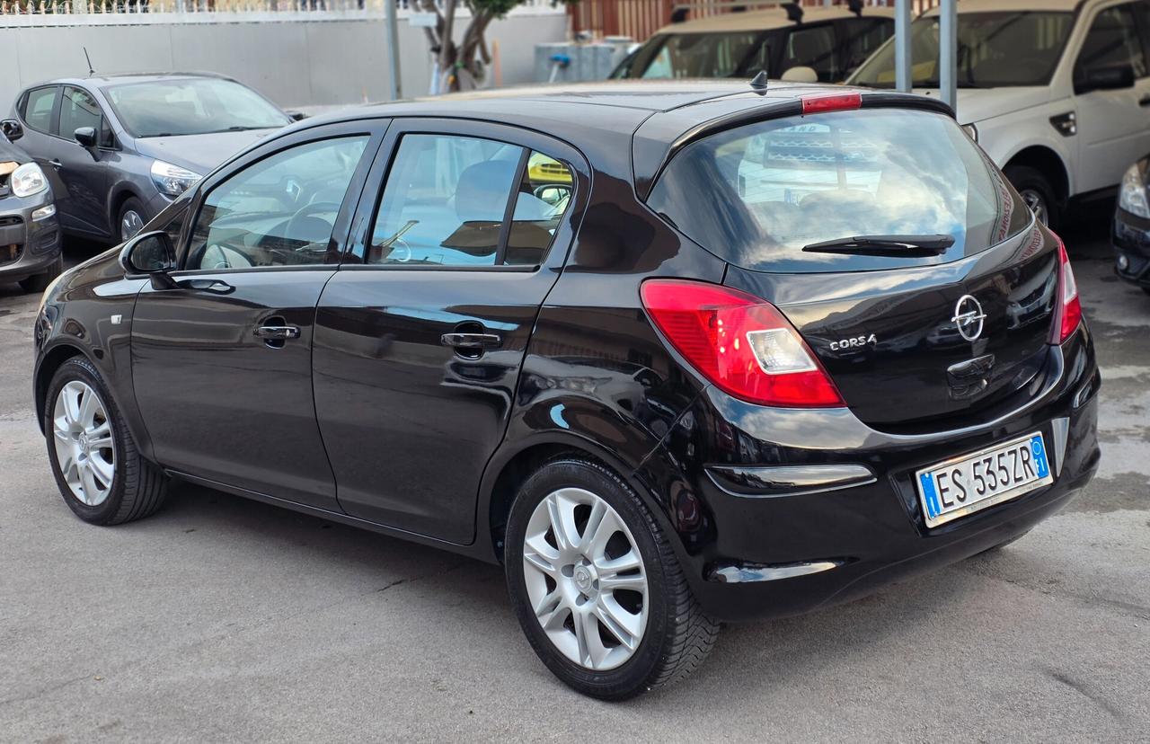 Opel Corsa 1.3 CDTI 75CV ecoFLEX 5 porte Cosmo