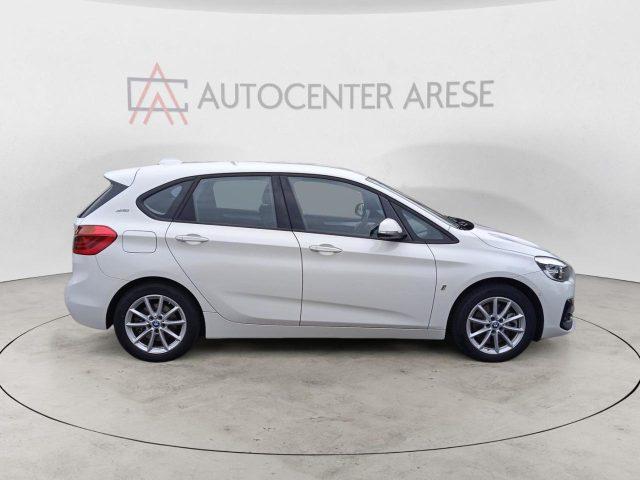 BMW 225 xe Active Tourer iPerformance Business aut.