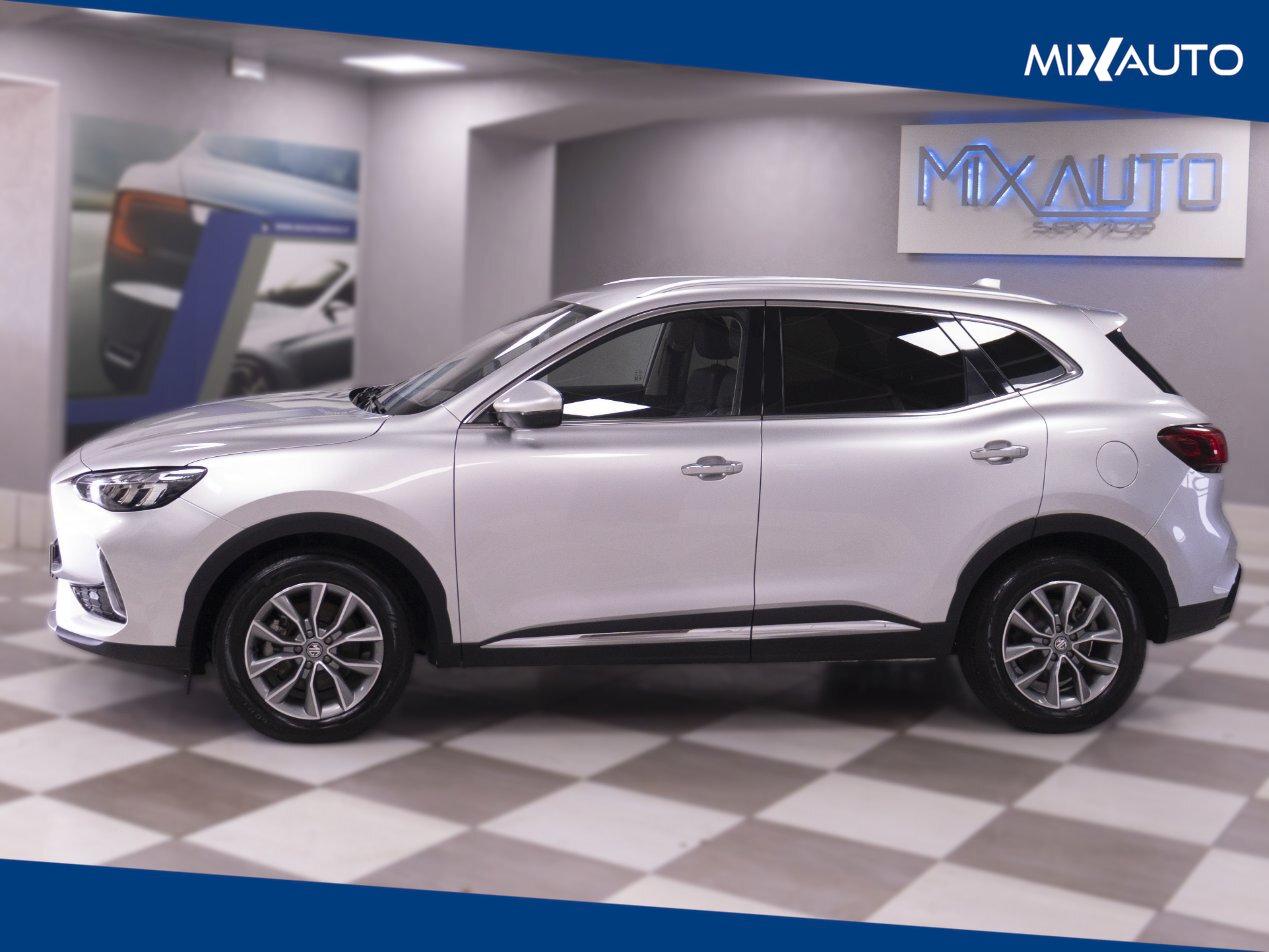 Mg HS 1.5 MT Comfort 2WD