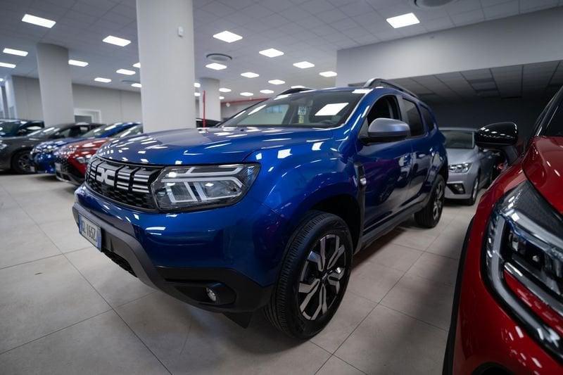 Dacia Duster II 2021 1.0 tce Prestige Gpl 4x2 100cv