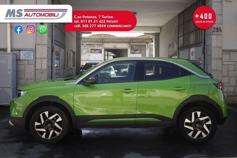 Opel Mokka Opel Mokka 1.2 T 130cv Edition AT8 Unicoproprietario