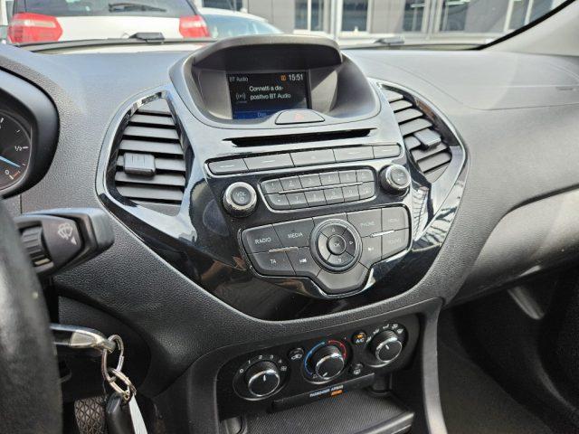 FORD Ka+ 1.2 Ti-VCT 85CV Ultimate