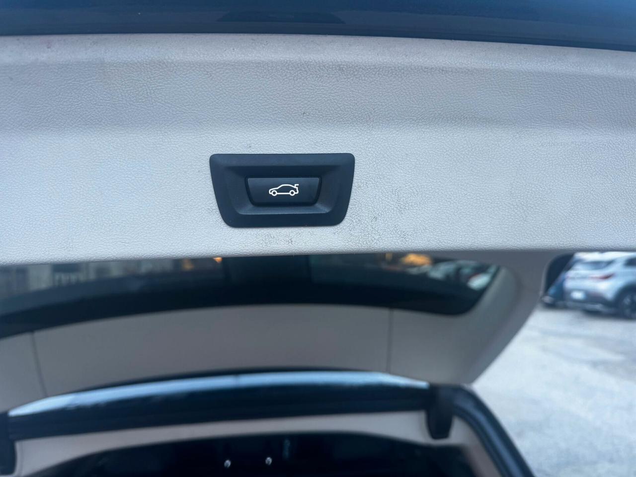 BMW X3 xDrive20d 48V Business Advantage IBRIDA