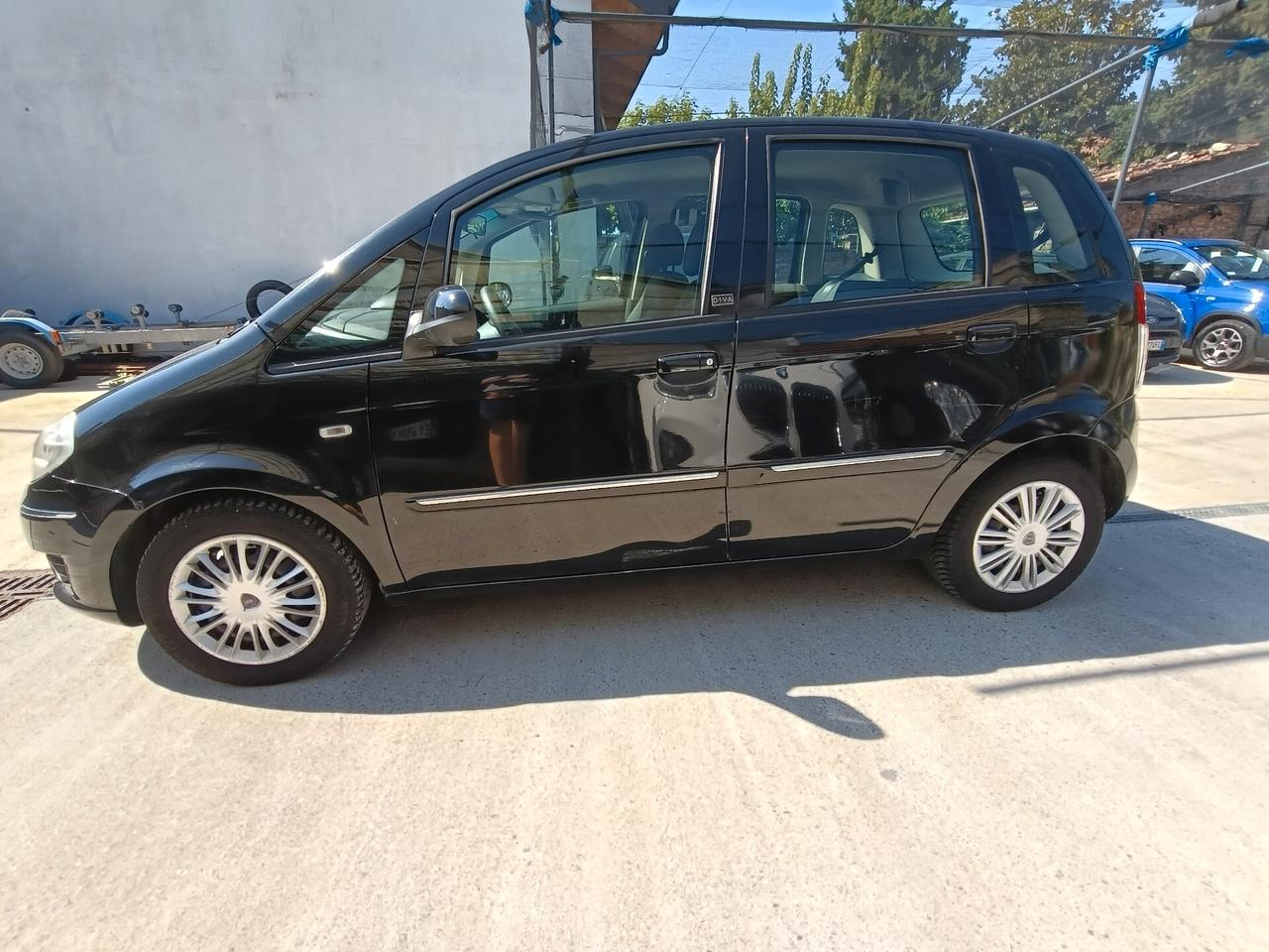 Lancia MUSA 1.4 benzina