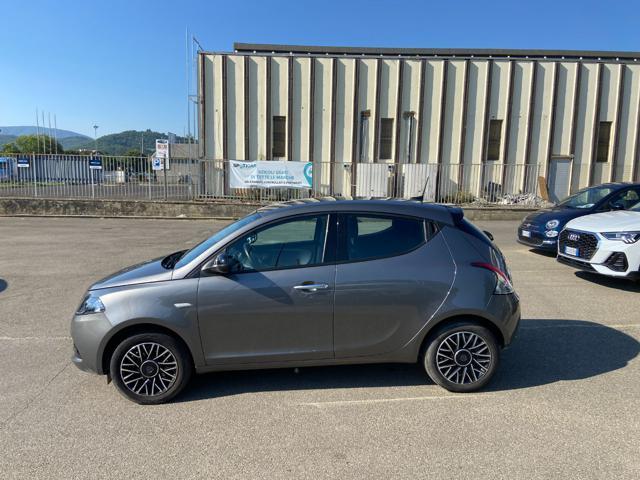 LANCIA Ypsilon *PROMO* 1.0 FireFly 5 porte S&S Hybrid Platino