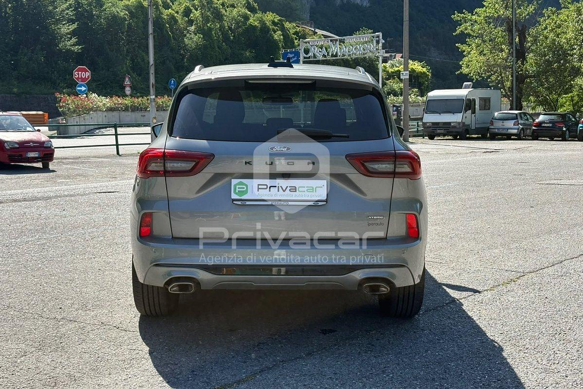 FORD Kuga 2.5 Full Hybrid 180 CV CVT 2WD ST-Line