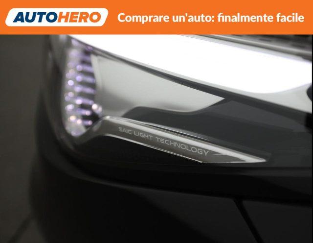 MG ZS 1.0T-GDI Luxury