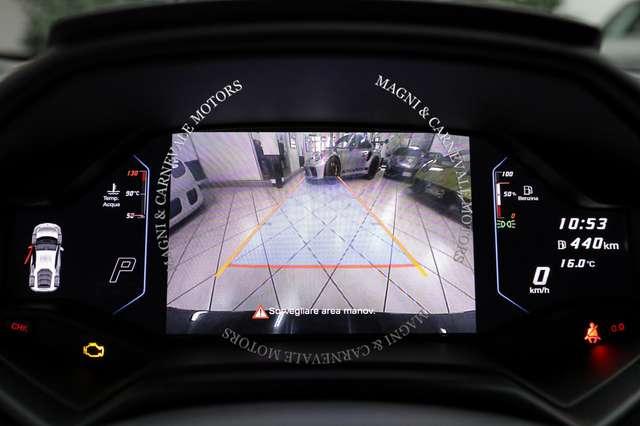 Lamborghini Huracán EVO|COFANO TRASP.|SPECIAL PAINT|CARBO|SENSONUM|FUL