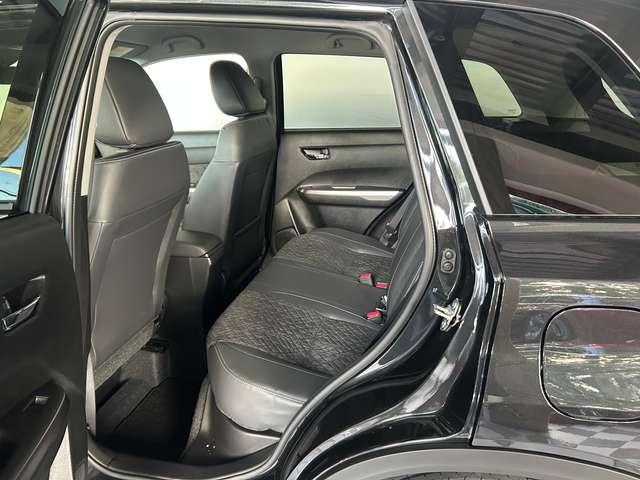 Suzuki Vitara 1.4 TOP 4WD ALLGRIP 110CV AUTOMATICA