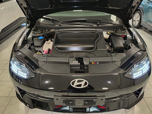 HYUNDAI Ioniq 6 77.4 kWh AWD Evolution + TECH PACK