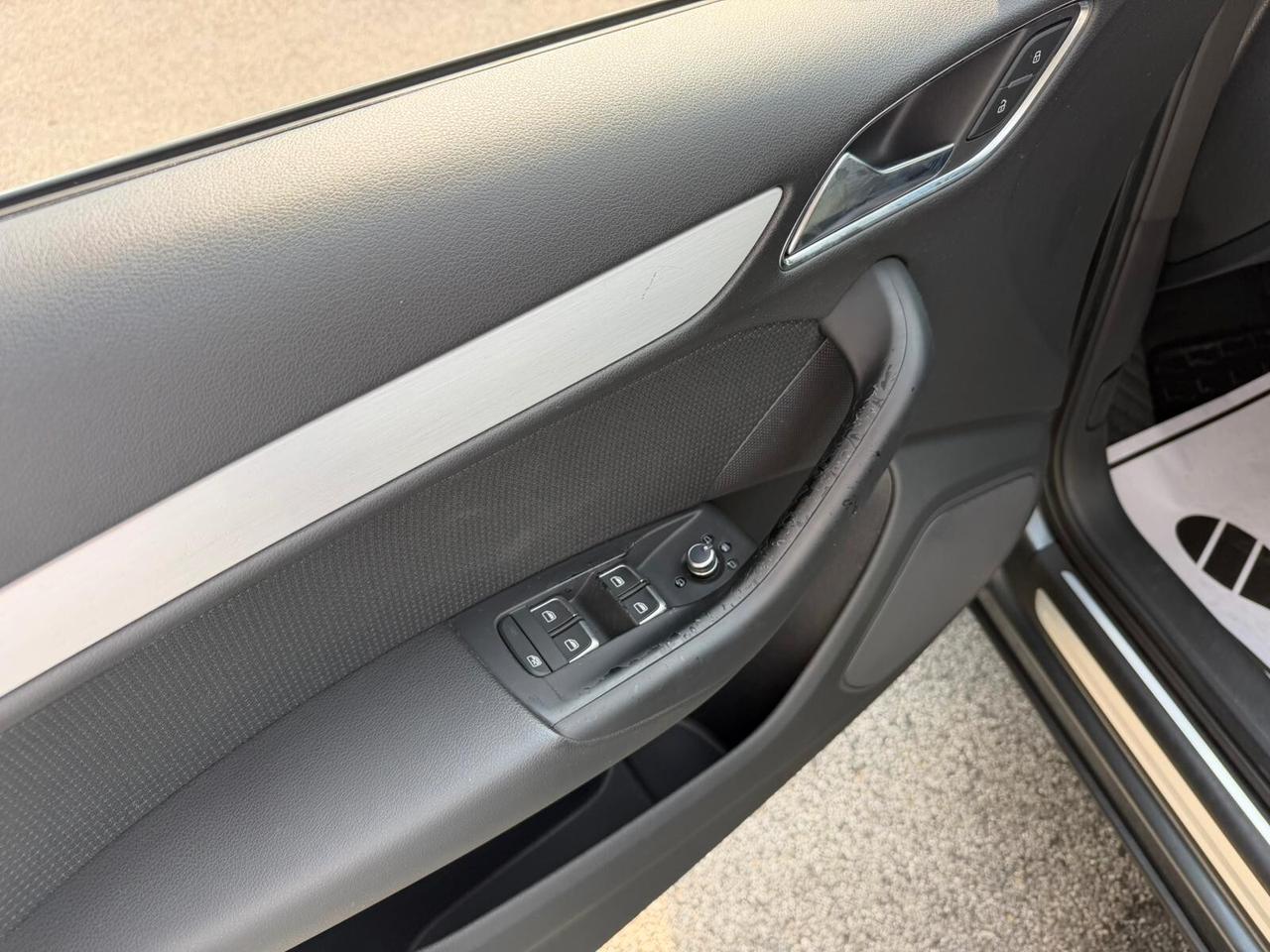 Audi Q3 S Line 2.0 Diesel Automatica