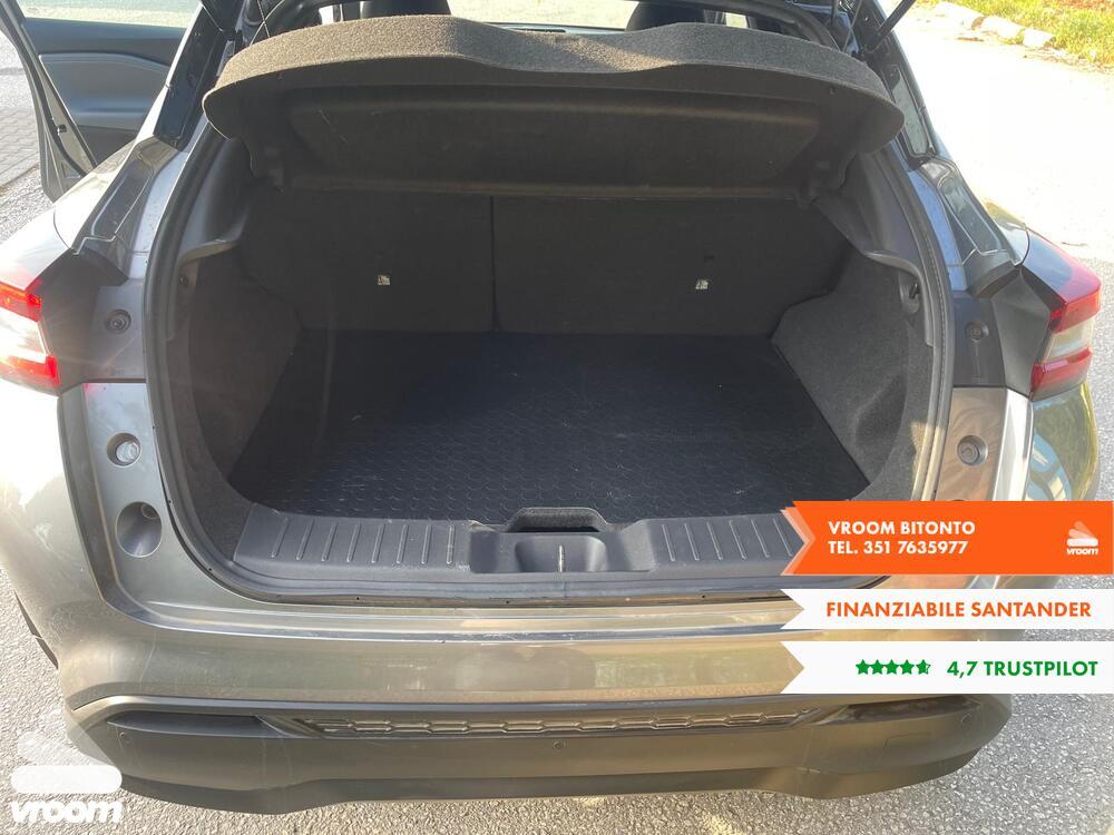 NISSAN Juke 2ª serie Juke 1.0 DIG-T 114 CV N-C...