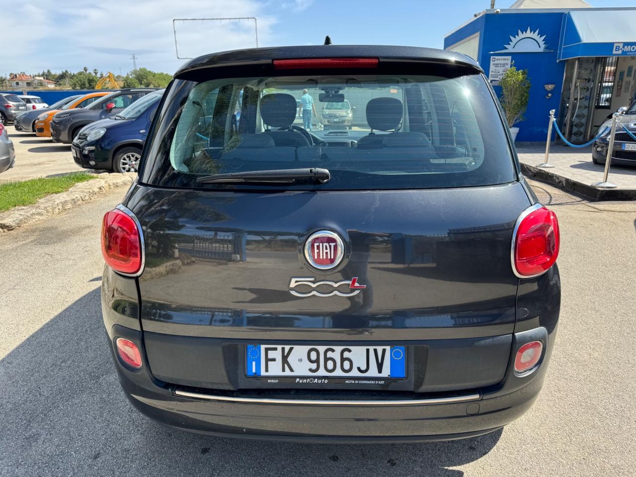 Fiat 500L 1.3 Multijet 95 CV Pop Star