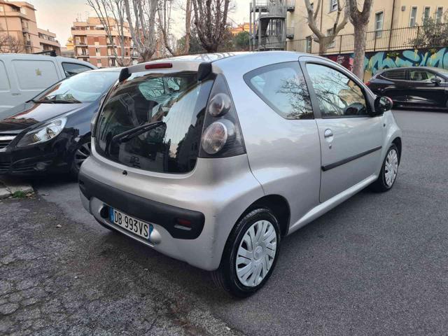 CITROEN C1 1.0 3 porte CMP-5 AMIC1